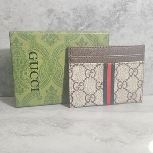 🆕️ Luxary Signature Card Holder ✨️